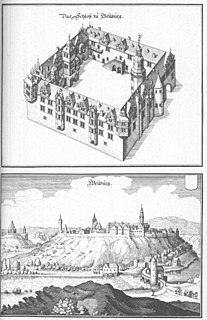 Anna of Nassau-Dillenburg