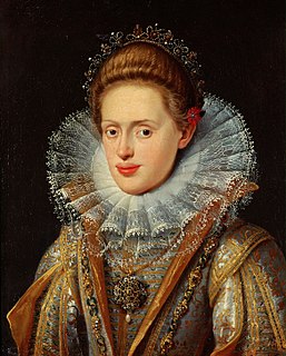 Ana de Habsburgo-Gonzaga