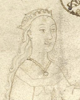 Anne de Beauchamp, XV condesa de Warwick