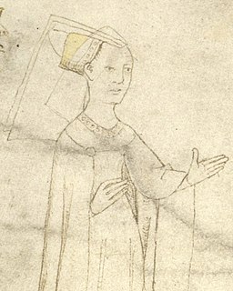 Ana de Beauchamp