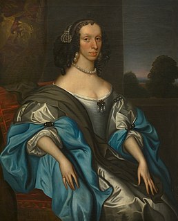 Anne Hamilton, 3rd Duchess of Hamilton