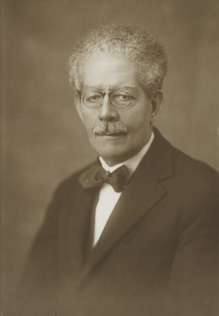 Antônio Francisco Braga