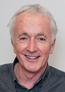 Anthony Daniels