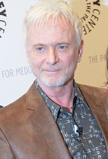 Anthony Geary>