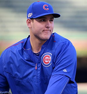 Anthony Rizzo>