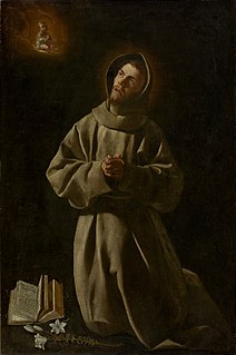 Antonio de Padua