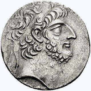 Antíoco XII Dioniso