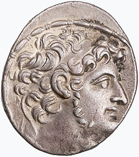 Antíoco XI Epífanes