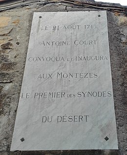 Antoine Court