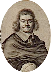 Antoine Le Pautre