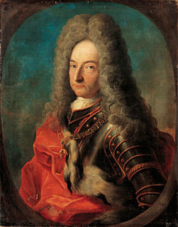 Antonio Florián de Liechtenstein
