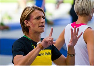 Antonietta Di Martino