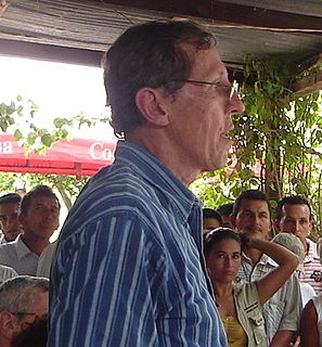 Antonio Navarro Wolff