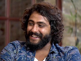 Antony Varghese