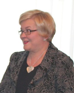 Anu Vehviläinen