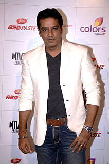 Anup Soni>