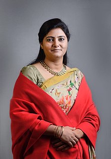 Anupriya Patel