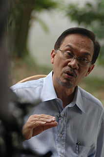 Anwar Ibrahim>