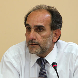 Apostolos Katsifaras