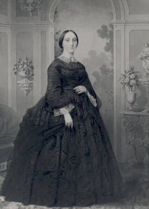 Appoline Alexander Blair