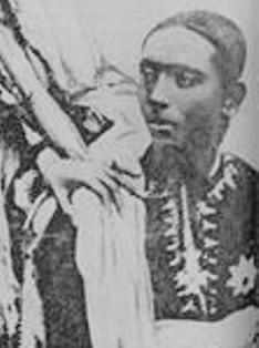 Araya Selassie Yohannes>