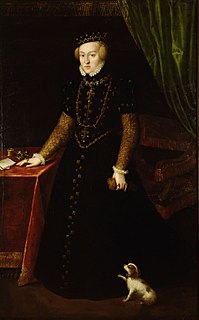 Leonor de Habsburgo