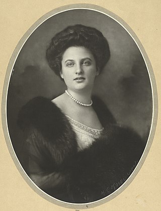 Maria Immaculata von Österreich