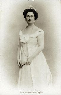 Luisa de Austria-Toscana