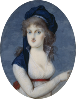 María Ana Fernanda de Austria