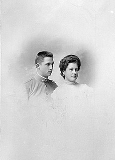 María Ana de Austria