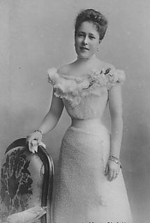María Cristina de Austria