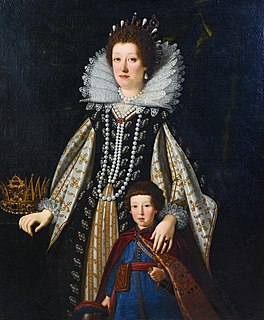 María Magdalena de Austria