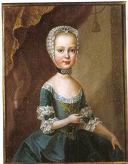 María Teresa de Austria