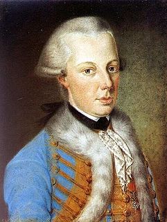 Alejandro Leopoldo de Austria