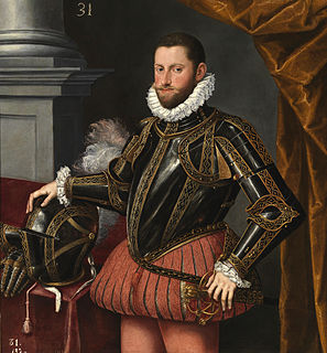 Ernesto de Austria