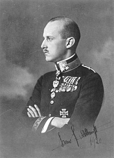 Archduke Karl Albrecht of Austria