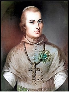Carlos Ambrosio de Austria-Este