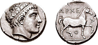 Arquelao I