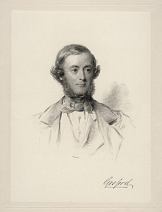 Archibald Acheson