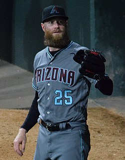 Archie Bradley
