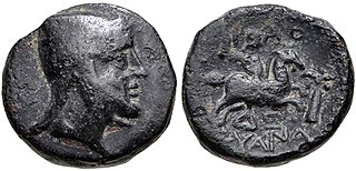 Ariarates III