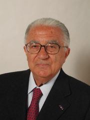 Armando Cossutta