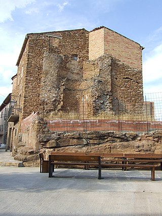 Arnau Ramon of Pallars Jussà