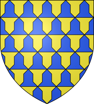 Arnould III, Count of Guînes