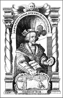 Arnulfo de Baviera