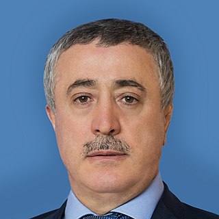 Arsen Fadzayev>