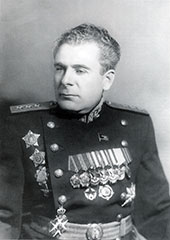 Arseni Golovkó