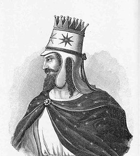 Artaxias I de Armenia