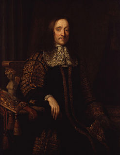 Arthur Annesley, 1st Earl of Anglesey