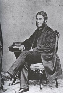 Arthur Bell Nicholls